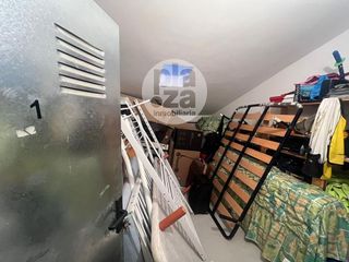 Piso en venta en Fuentecillas - Universidades en Burgos