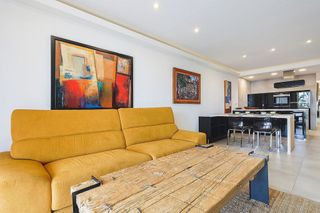 Piso en venta en El Terreno en Palma de Mallorca