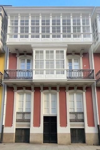 Piso en venta en Cuatro Caminos - Plaza de la Cubela en Coruña (A)