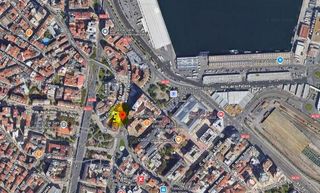 Piso en venta en Cuatro Caminos - Plaza de la Cubela en Coruña (A)