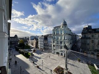 Piso en venta en Centro - Recinto Amurallado en Lugo