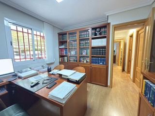 Piso en venta en Parque Ondarreta - Urtinsa en Alcorcón