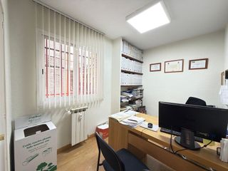 Piso en venta en Parque Ondarreta - Urtinsa en Alcorcón