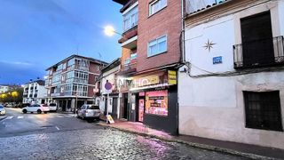 Piso en venta en San Antonio en Ávila