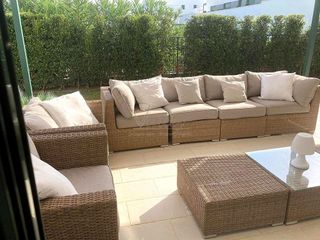 Piso en venta en Sotogrande Alto en San Roque