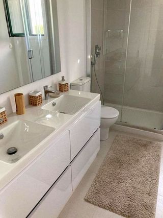 Piso en venta en Sotogrande Alto en San Roque