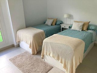 Piso en venta en Sotogrande Alto en San Roque