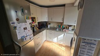 Piso en venta en El Pilar - La Estación en Talavera de la Reina