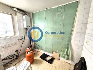 Piso en venta en Zona Centro-Corredera en Lorca