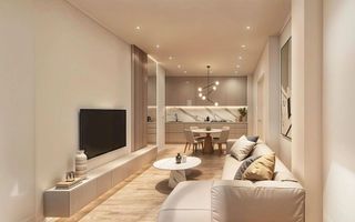 Piso en venta en El Molinillo - Capuchinos en Málaga