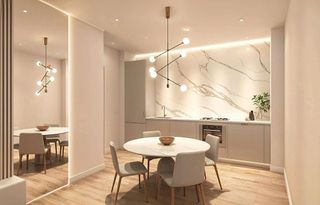 Piso en venta en El Molinillo - Capuchinos en Málaga