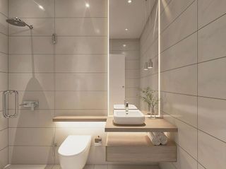 Piso en venta en El Molinillo - Capuchinos en Málaga