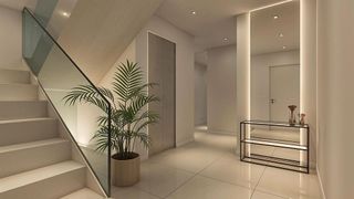 Piso en venta en El Molinillo - Capuchinos en Málaga