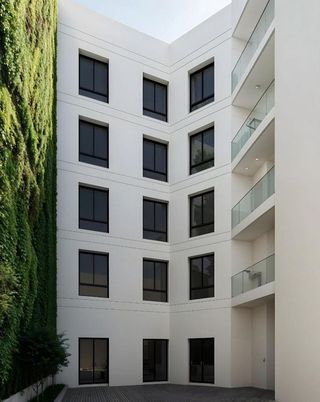 Piso en venta en El Molinillo - Capuchinos en Málaga