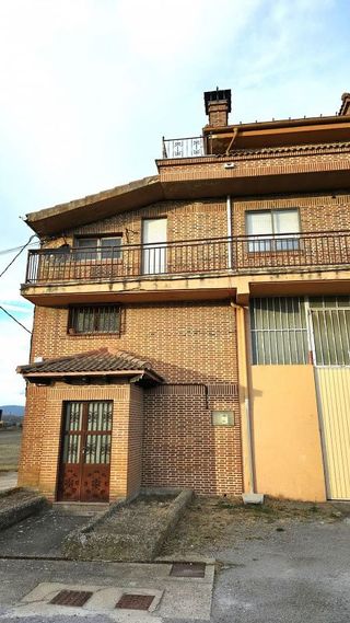 Piso en venta en Aguilar de Campoo