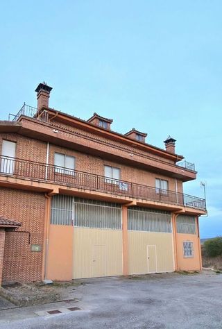 Piso en venta en Aguilar de Campoo