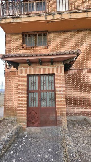 Piso en venta en Aguilar de Campoo