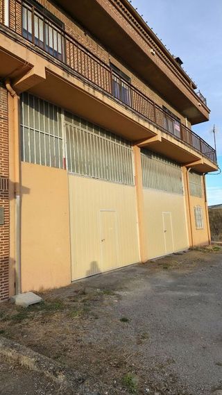 Piso en venta en Aguilar de Campoo
