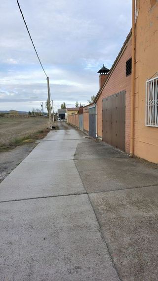 Piso en venta en Aguilar de Campoo