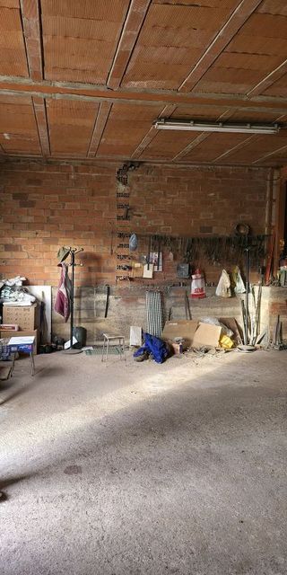 Piso en venta en Aguilar de Campoo