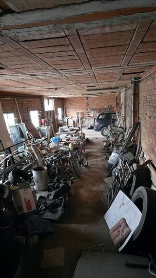 Piso en venta en Aguilar de Campoo