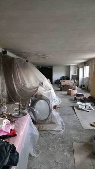 Piso en venta en Aguilar de Campoo