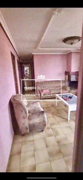 Piso en venta en Zona Playa en Burriana