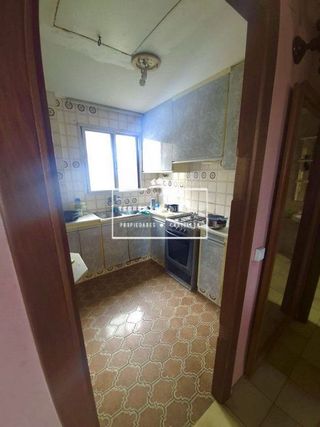 Piso en venta en Zona Playa en Burriana