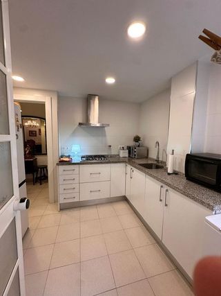 Piso en venta en Parque Victoria Eugenia en Málaga