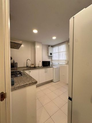 Piso en venta en Parque Victoria Eugenia en Málaga