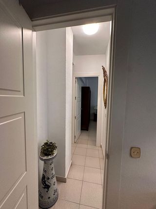 Piso en venta en Parque Victoria Eugenia en Málaga