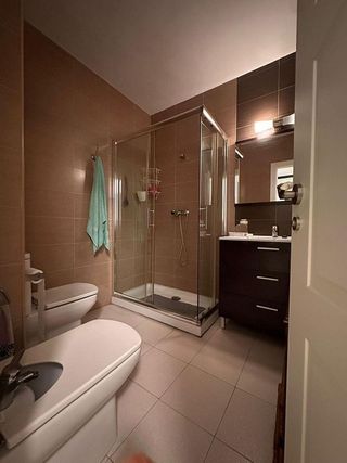 Piso en venta en Parque Victoria Eugenia en Málaga