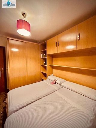 Piso en venta en Feria en Albacete