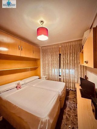 Piso en venta en Feria en Albacete