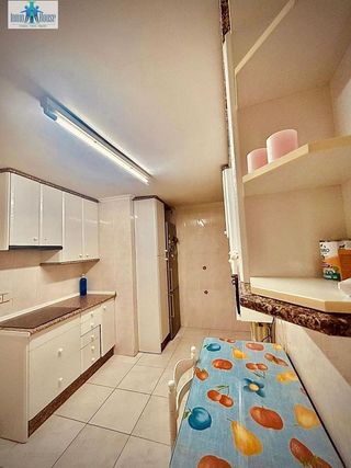 Piso en venta en Feria en Albacete