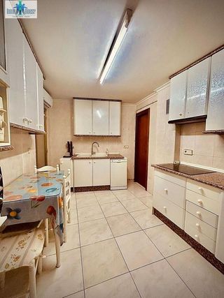 Piso en venta en Feria en Albacete