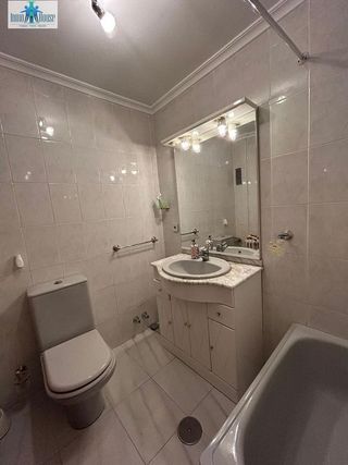 Piso en venta en Feria en Albacete