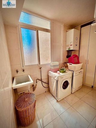 Piso en venta en Feria en Albacete