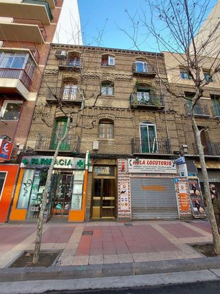 Piso en venta en Delicias en Zaragoza