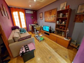 Piso en venta en Delicias en Zaragoza