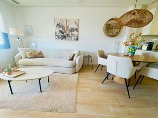 Piso en venta en Altos - La Florida en Orihuela