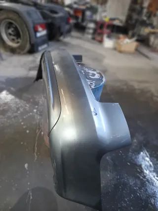 Paragolpes Trasero Audi A4 B7 Sline