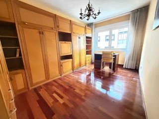 Piso en venta en Barrio de Uribarri en Bilbao