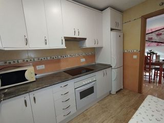 Piso en venta en Tomelloso