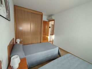 Piso en venta en Tomelloso