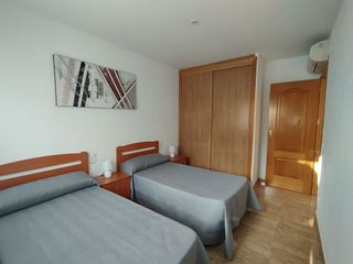 Piso en venta en Tomelloso