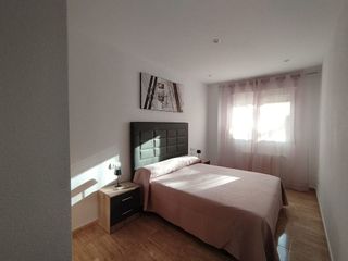 Piso en venta en Tomelloso