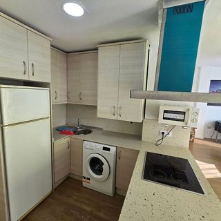 Piso en venta en Barrio de Peral en Cartagena