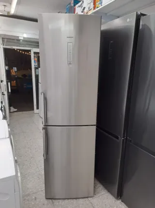 ♡NEVERA MARCA SIEMENS 2CM GARANTÍA + TRANSPORTE♡