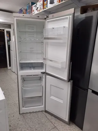 ♡NEVERA MARCA SIEMENS 2CM GARANTÍA + TRANSPORTE♡